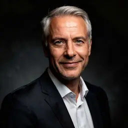 Surgeon headshot