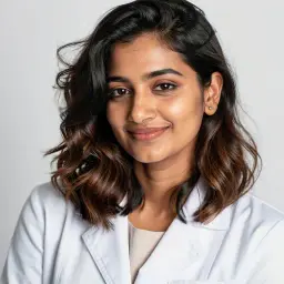 Nurse headshot