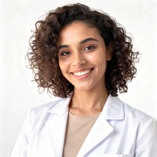 After — professional nurse headshot