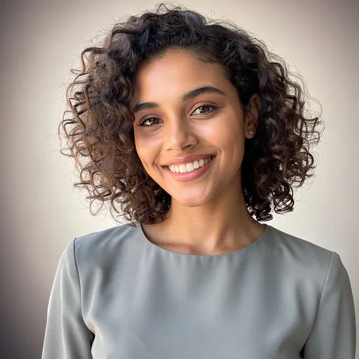 After — professional software engineer headshot