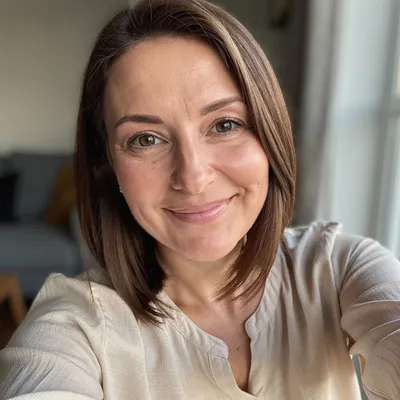 Before — casual photo